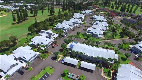 village on the green waikele.